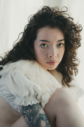 Photographer: Iain Cassidy
Instagram: @studio_lowfi