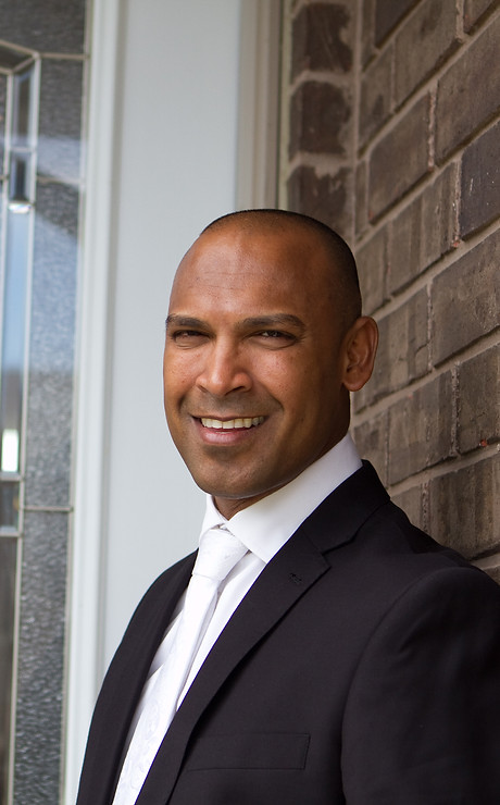 Kris Ramotar Real Estate Agent Windsor Essex County