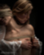 Eros, Death & Resurrection Easter Weekend - 4 Days