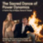 Sacred Dance of Power Dynamics