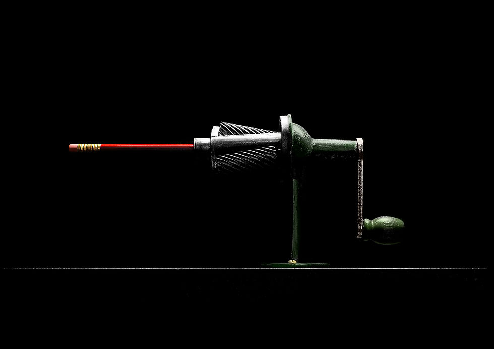 Sharpener