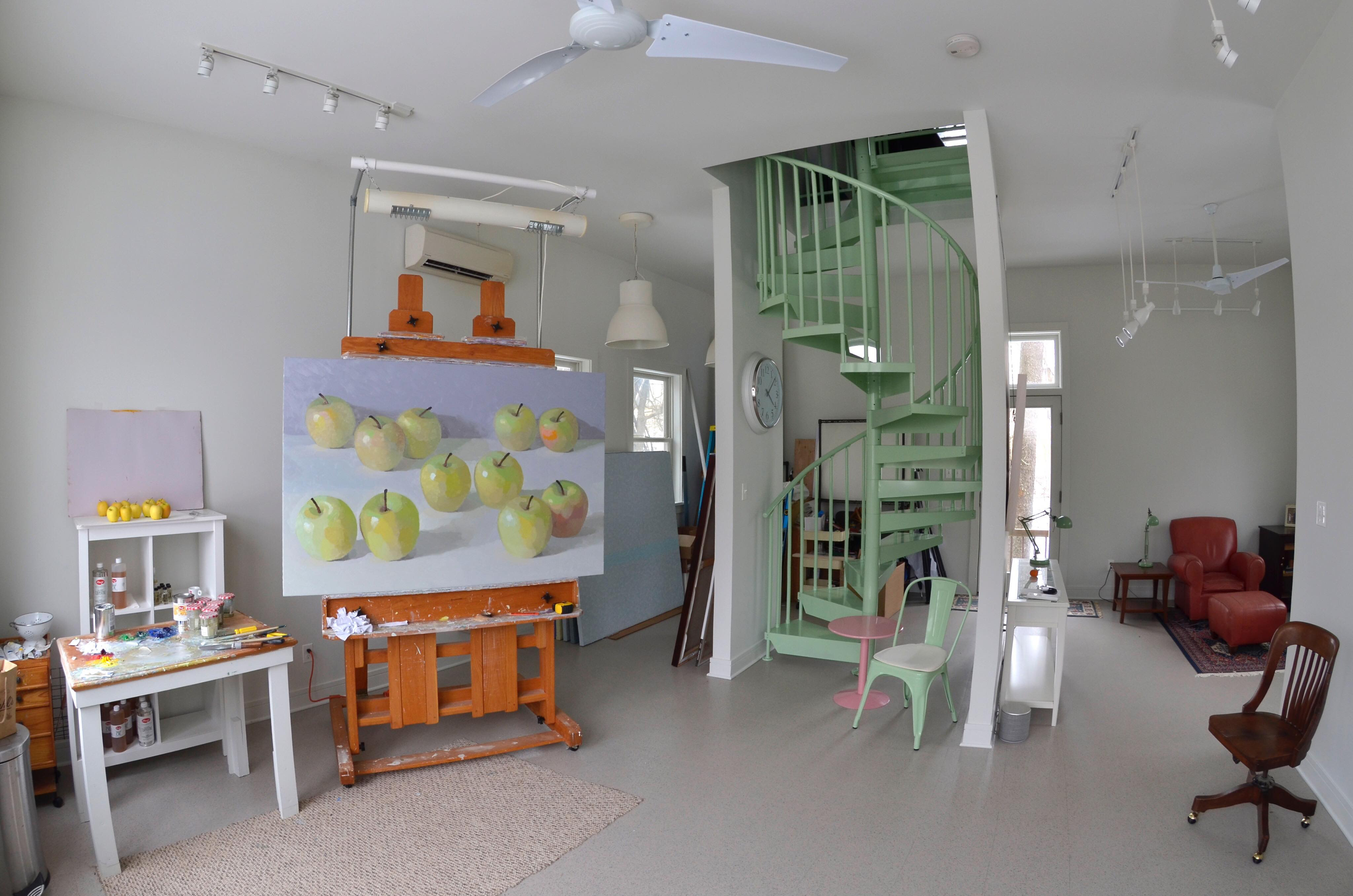 David Oleski Studio