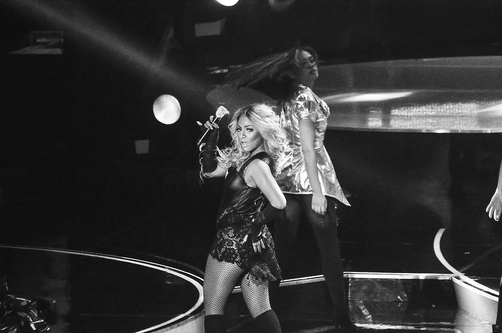 Your Face Sounds Familiar S2 Finals