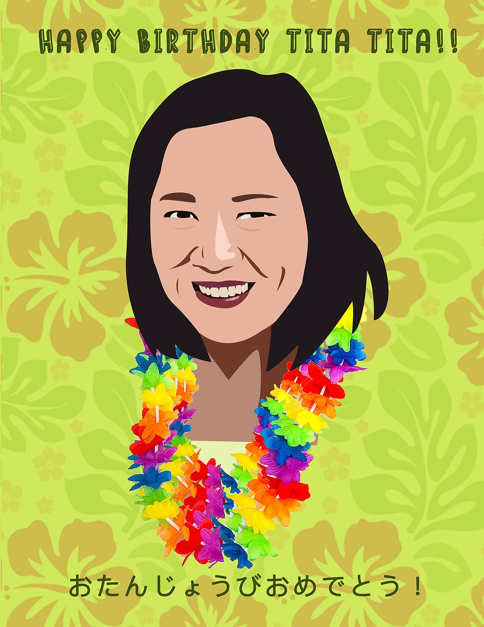 Tita TIts!