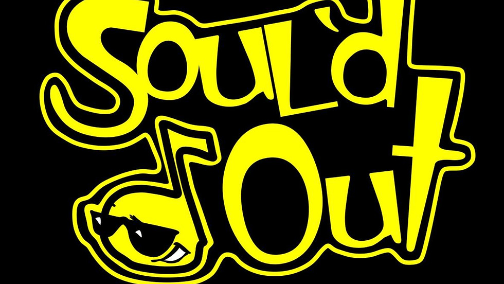 Soul'd Out