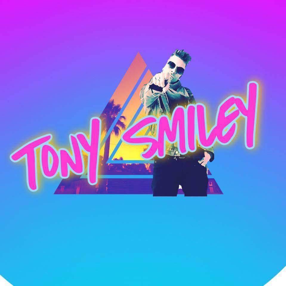 Tony Smiley