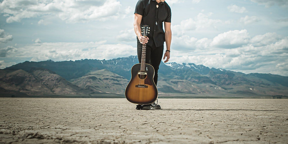 Casey Parnell