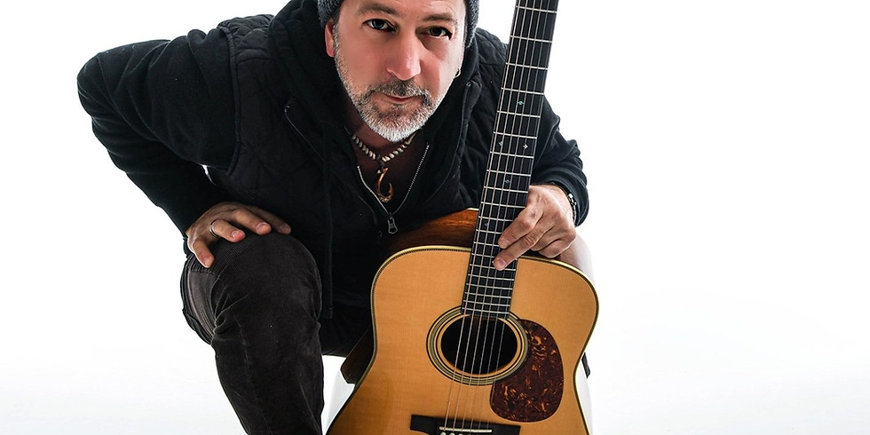Pete Kartsounes