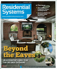 Residential Systems