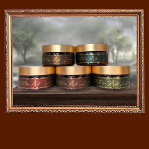 Rose Haven Ultra Rich Body Butter