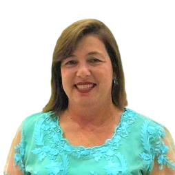 Loraine Kobarg Cercal