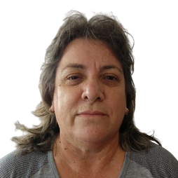 Zélia Maria de Oliveira