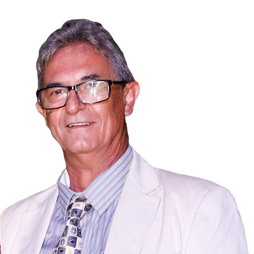 Luiz Roberto Macedo Caramori