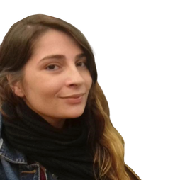 Katrine Pecetti de Oliveira