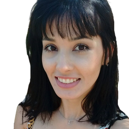 Larissa Rezende da Silva