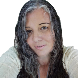 Christiane Aparecida Venturato Pereira