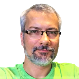 Gustavo Melim Gomes