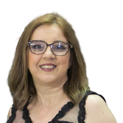 Neiva Marcia de Castro da Silva