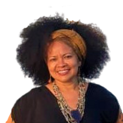 Silvia do Socorro Lobo Rodrigues