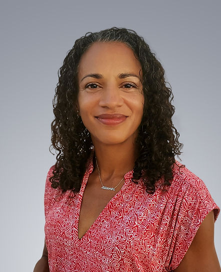 Headshot of Vernessa Poole