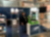 ASNU Germany exhibiting at Retro Classic Fair in Stuttgart | ASNU Copy
