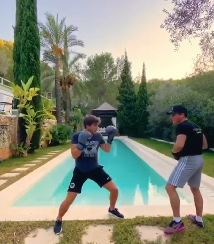 Weight Loss Boot Camps & Fitness Holidays UK & Abroad No1 Boot Camp