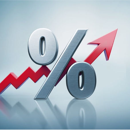 Rising Interest Rates and the Impact on Canadian Debt