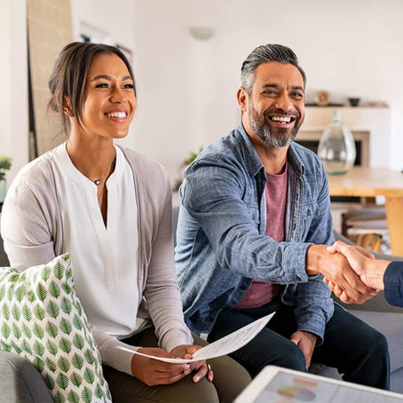 What is a Licensed Insolvency Trustee?