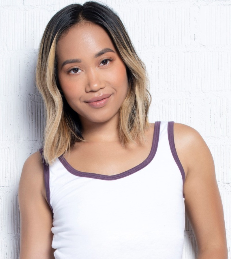 Basic Tank Top