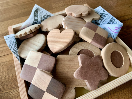 おままごとクッキー