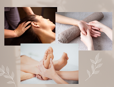 ベージュ ブラウン ホワイト モダン 開店のお知らせ チラシ 横.png