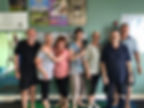 seniors group