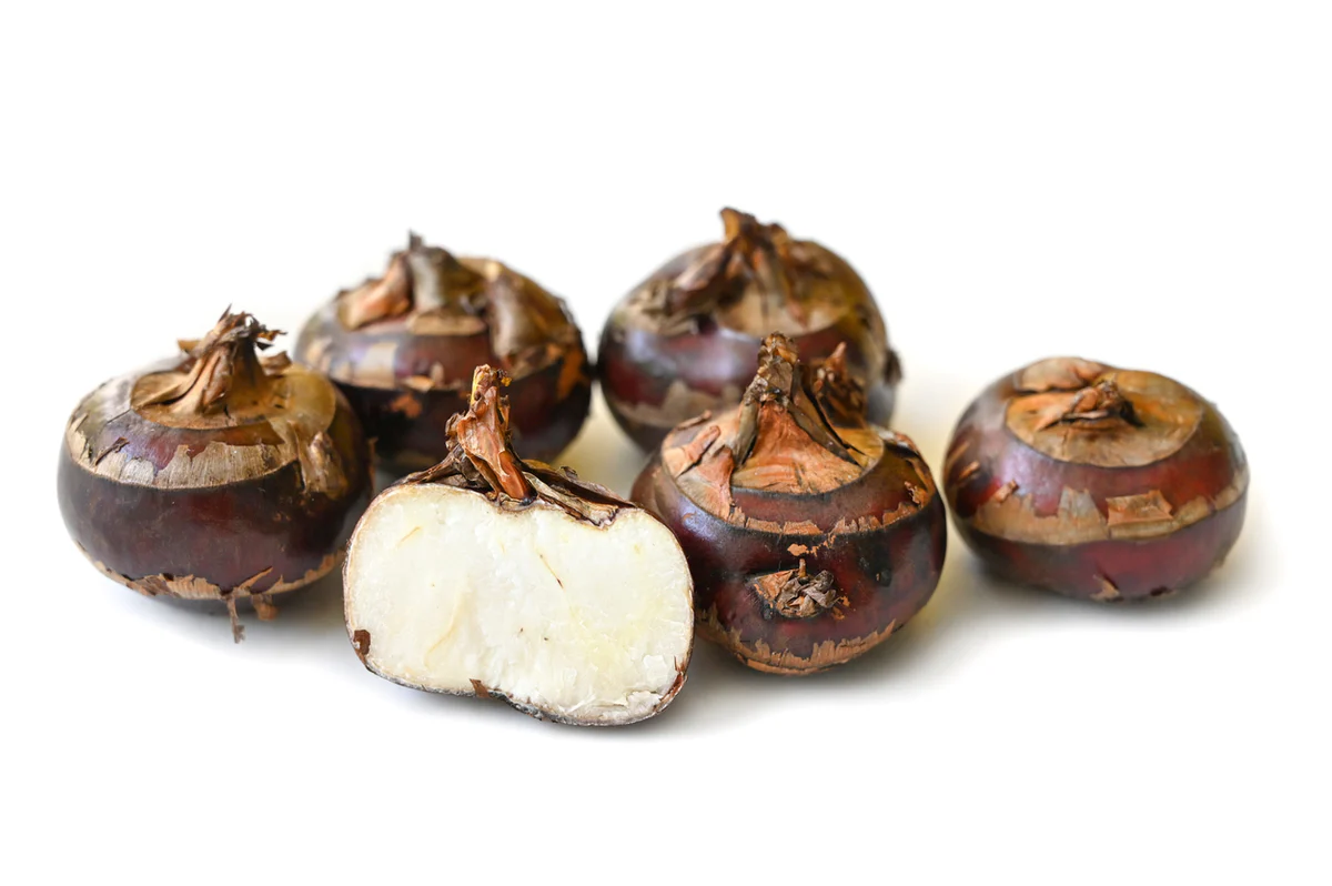 Water Chestnut 马蹄
