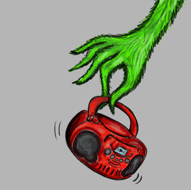 Where are all the new Christmas Songs? Why we can’t stray from the Classics.
