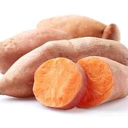 Sweet Potato Local 橘肉蕃薯