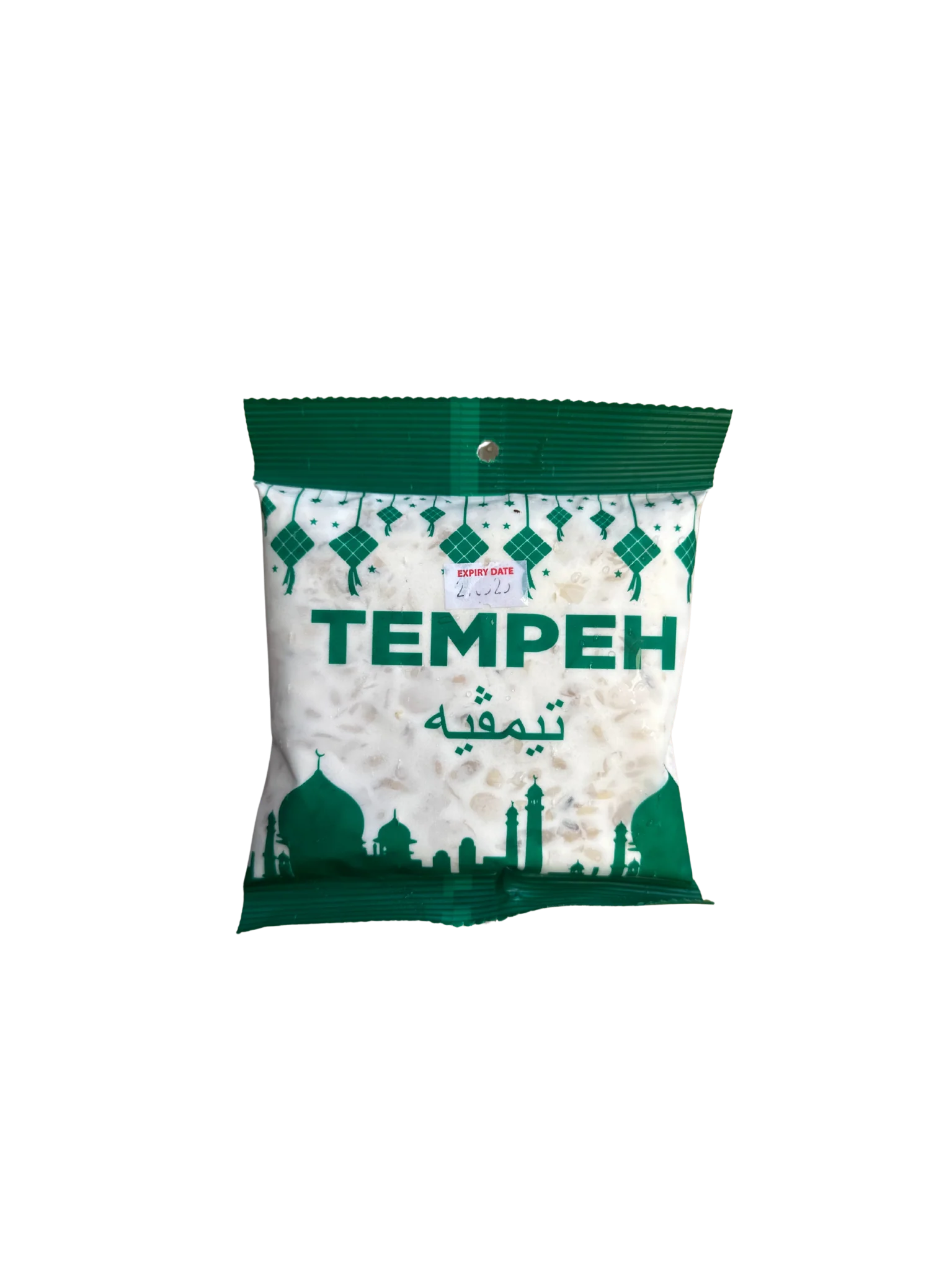 Tempeh (170g) 马来豆
