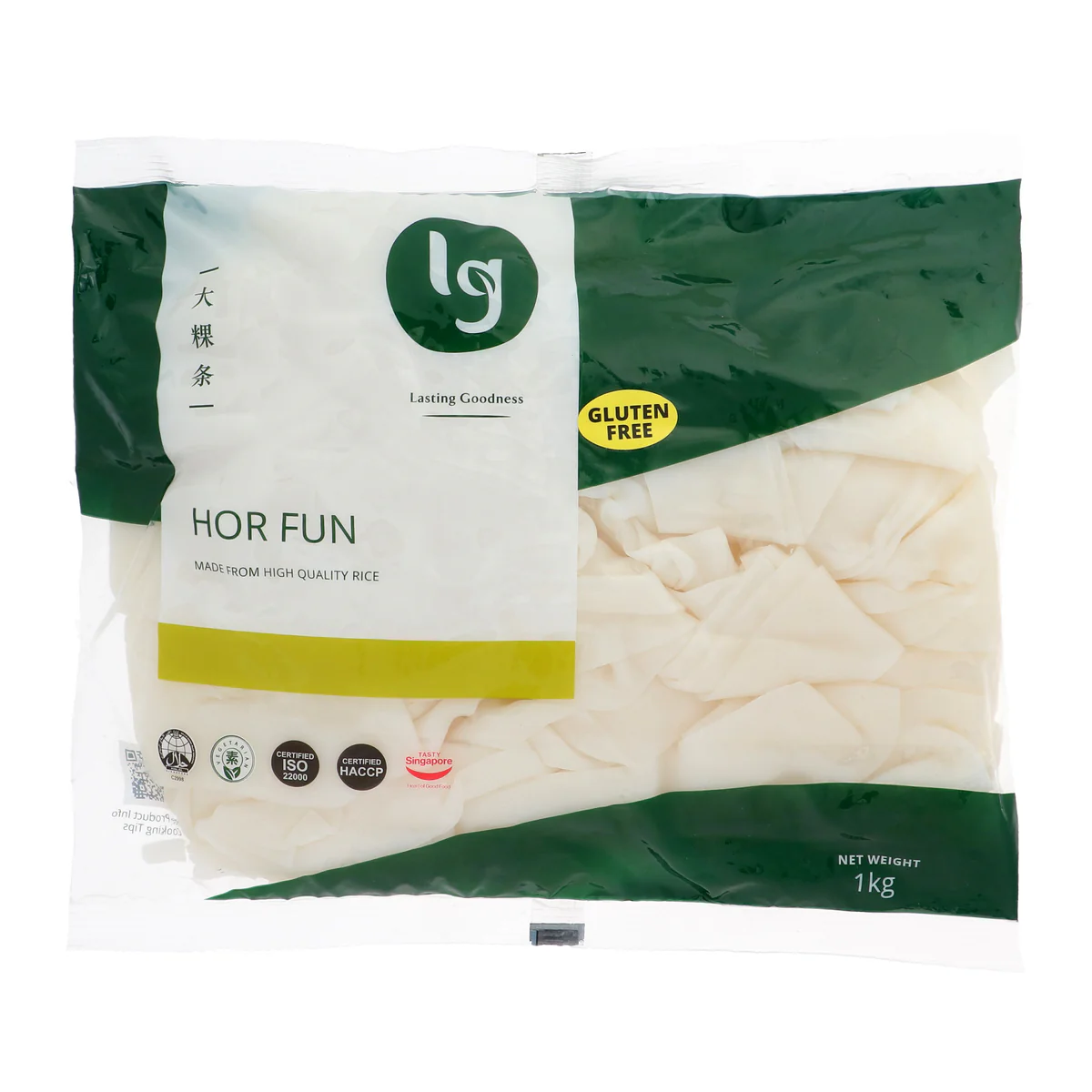 Hor Fun (1KG) 大粿条