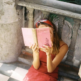 Are Women Finally Dominating Literature? Maybe not if their readership is mainly women.