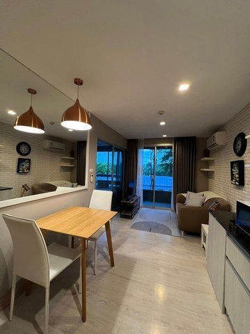 ปล่อยเช่า Diamant Condo แยกเทพปัญญา เฟอร์นิเจอร์ครบ เครื่องใช้ไฟฟ้าครบ