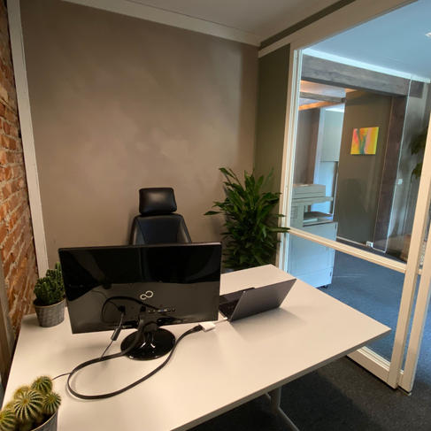 PRIVAT KONTOR