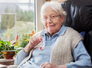 On guérit mieux à domicile