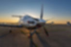 ozark airworks pilatus aircraft