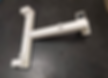 Machined parts