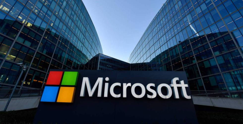 Microsoft presenta su propio servicio de noticias para competir a Google y Apple