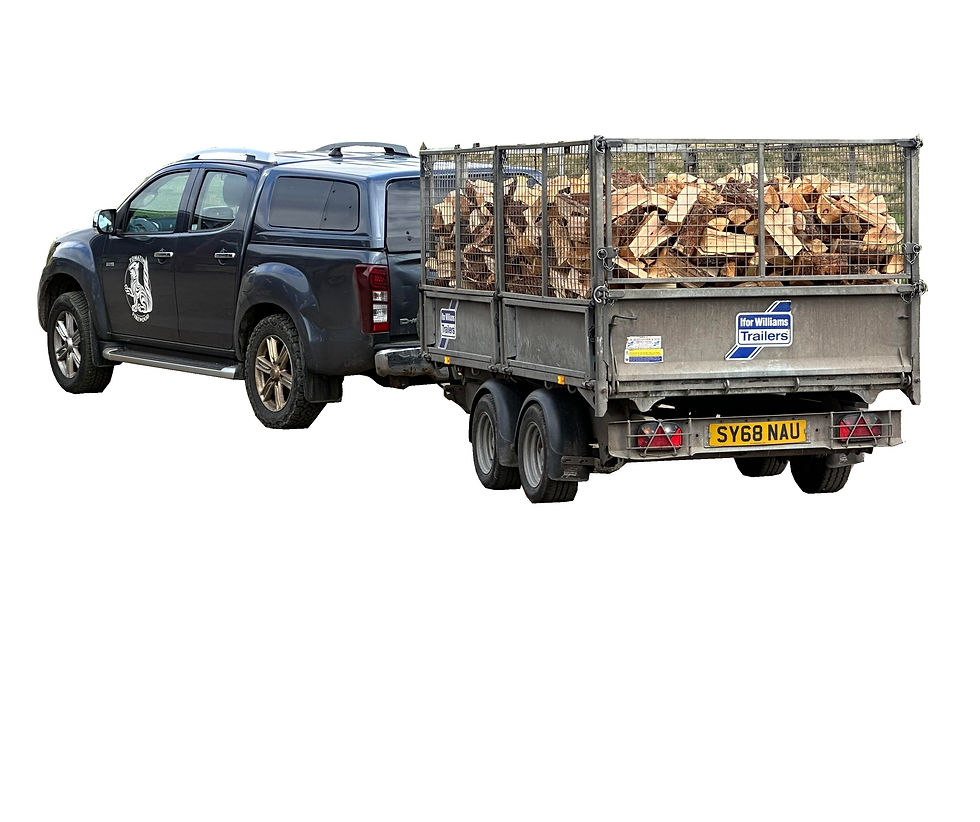 £20 off all air dried tipping loads over £250