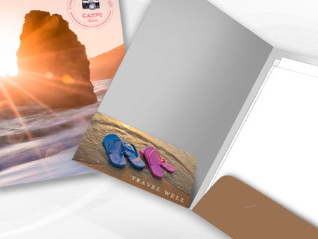 Presentation Folder Printing: Service Spotlight