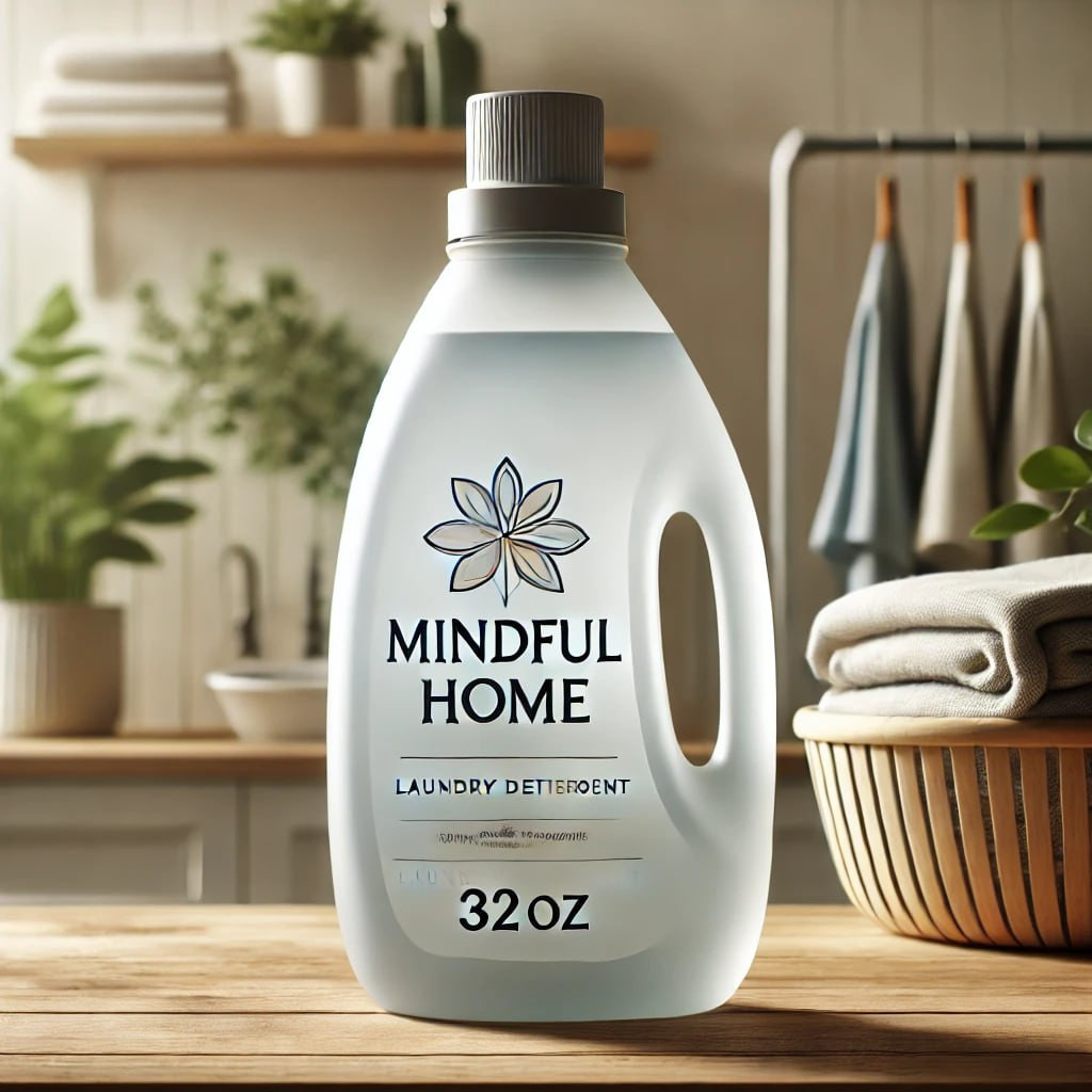 Laundry Detergent