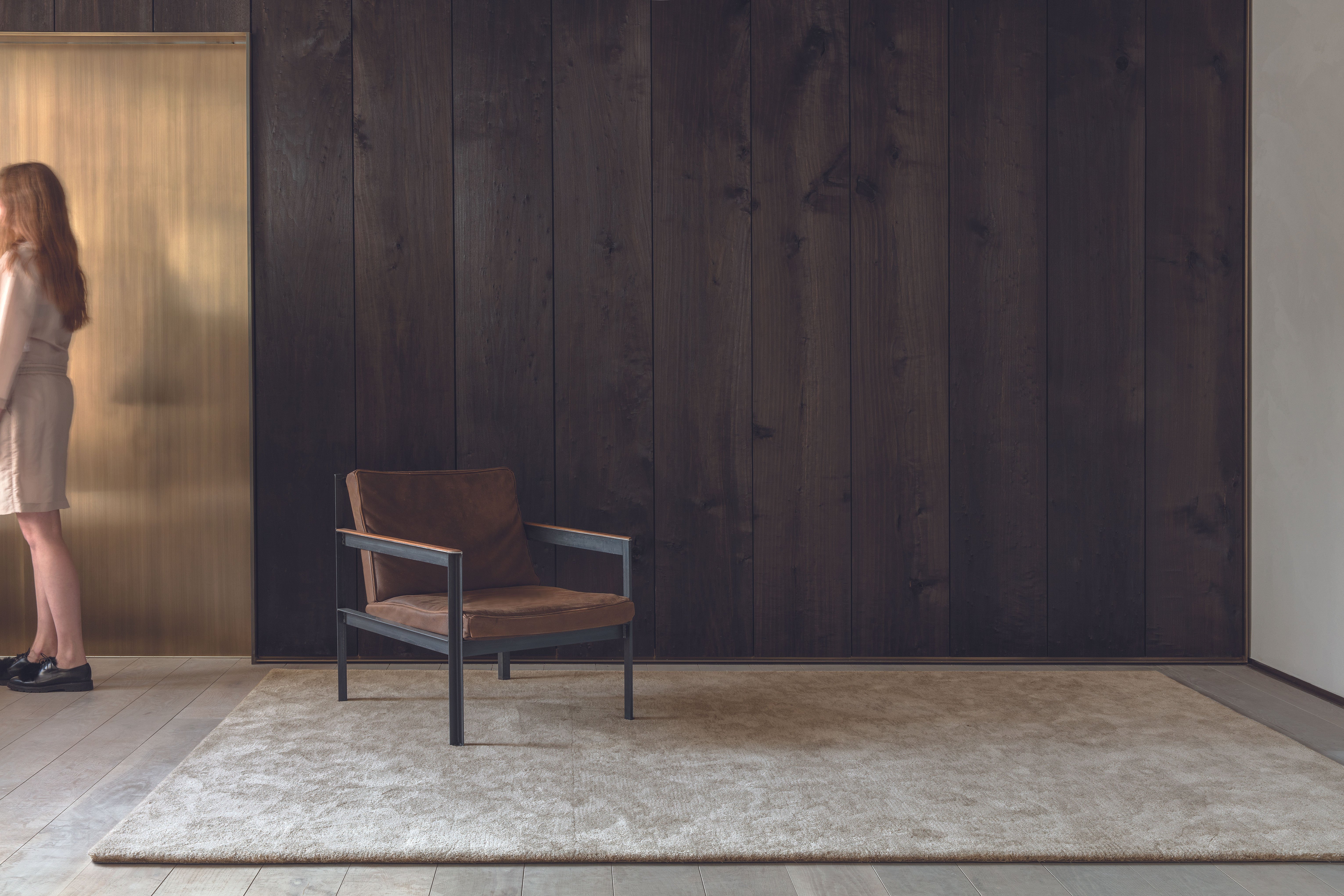 Skylight Silver Cloud