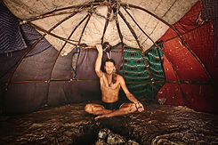 temazcal