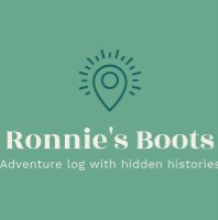 Writer: Ronnie's Boots